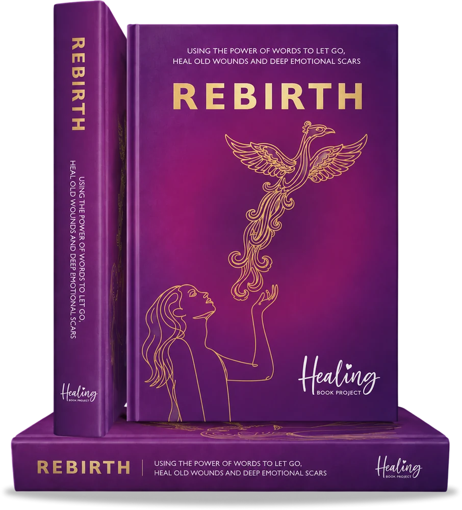 Rebirth – The Phoenix Rising by Monika Chugh
