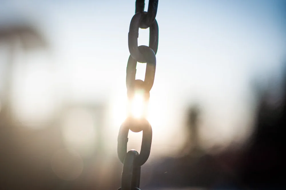 Unchained