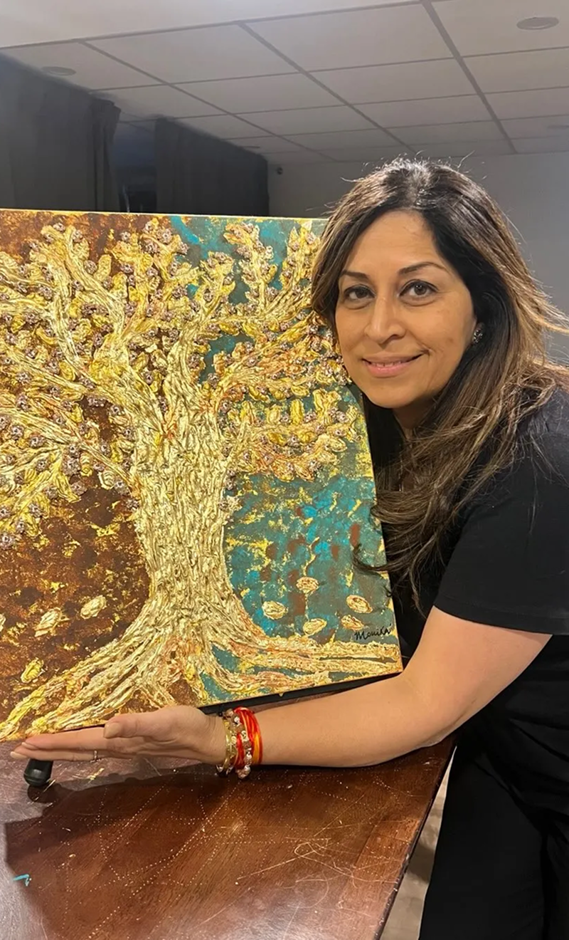Artist