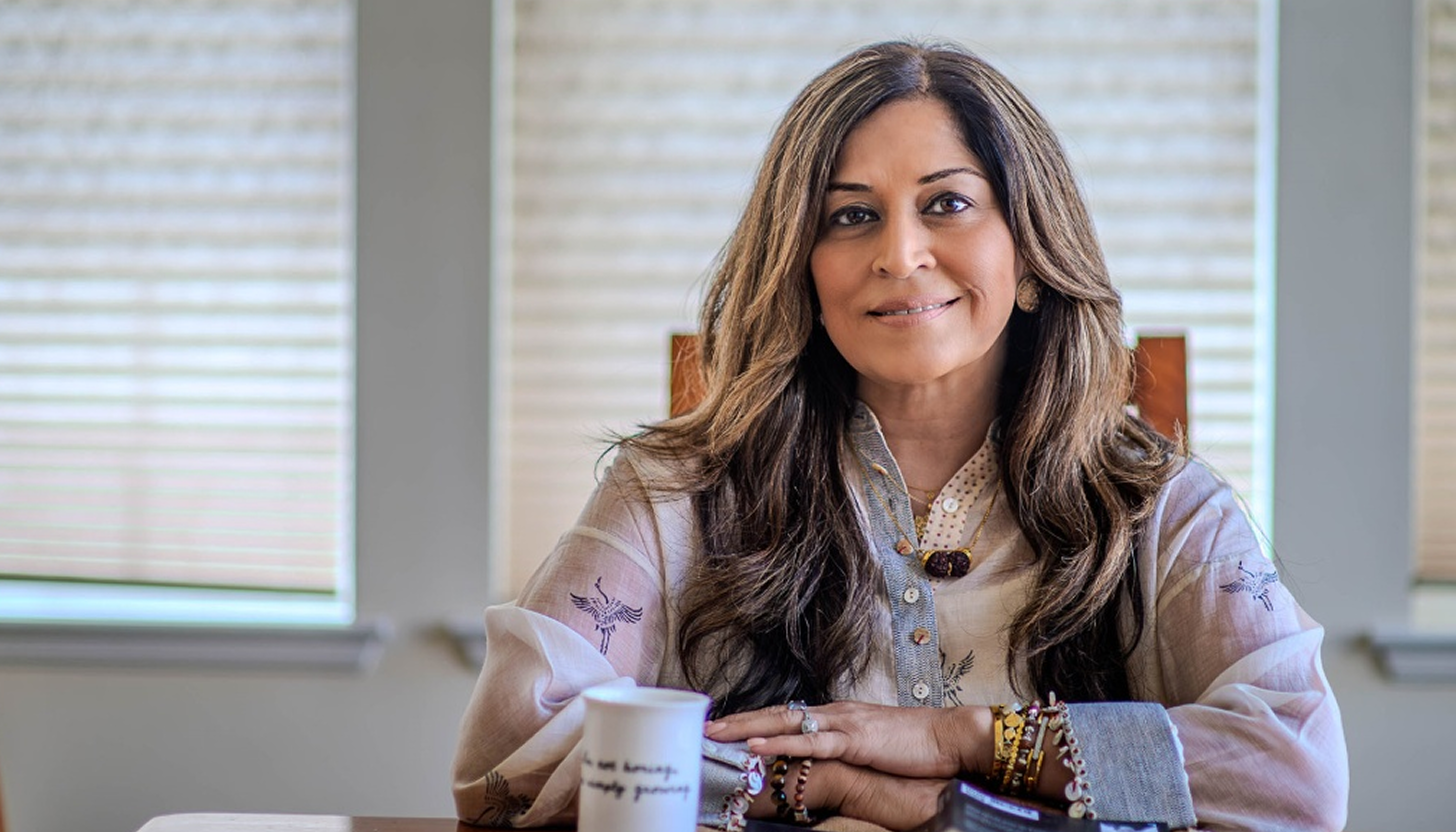 Monika Chugh - My Story