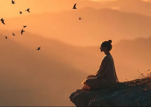 The Silent Soul