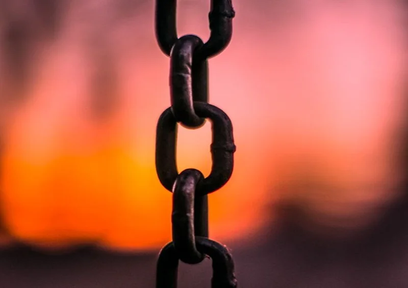 Unchained