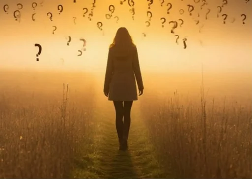 Who Am I?