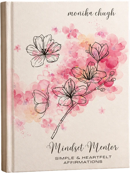 Mindset Mentor cover