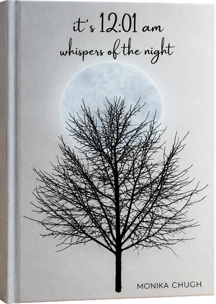 whispers of the night cover