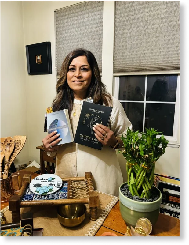 Book Launches & Publications